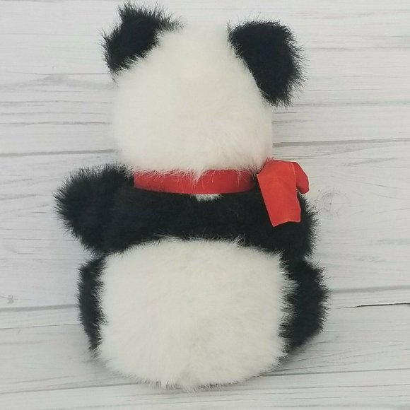 Baki Pluschtiere Handcrafted Plush E10 - Picture 3 of 7